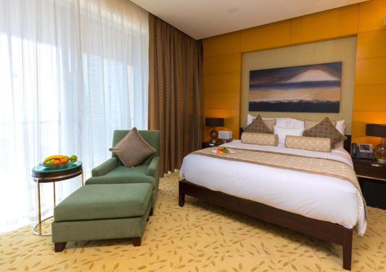 Deluxe Stay - Address Dubai Mall -The Residence Exterior photo