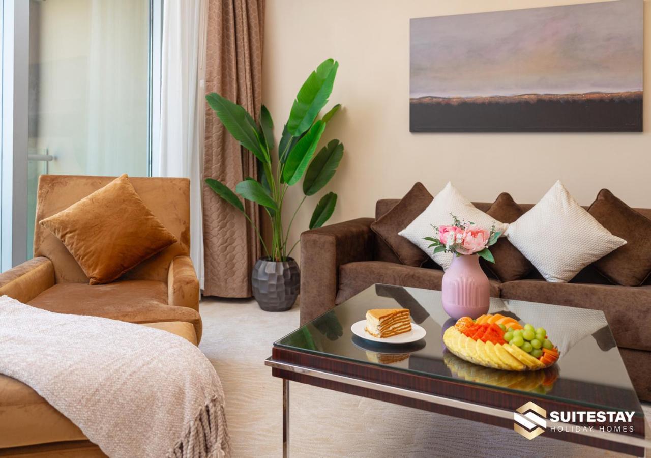 Deluxe Stay - Address Dubai Mall -The Residence Exterior photo